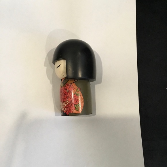 Kimmidoll collection Tatsuyo (Strong hearted) - Picture 4 of 5